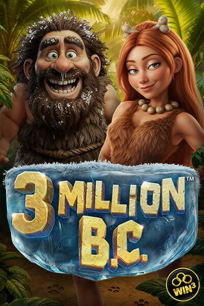 Slot machine 3 Million BC su Betwest Casino