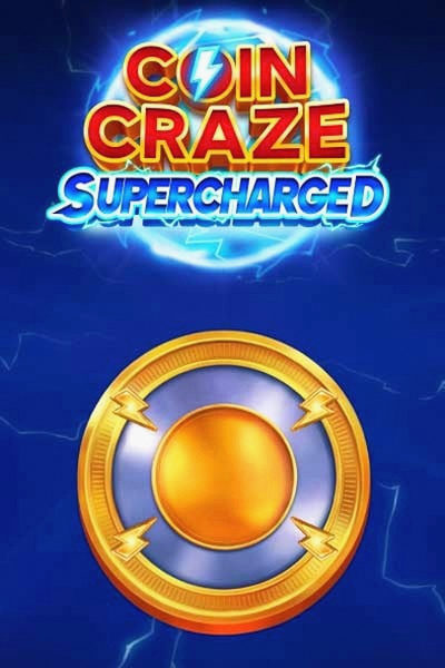 Slot Coin Craze: Supercharged su Betwest Casino