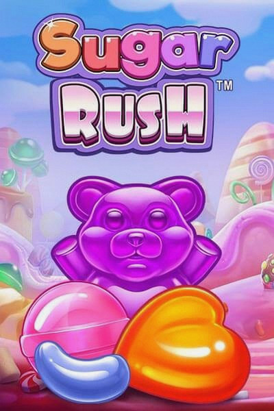 Slot Sugar Rush su Betwest Casino