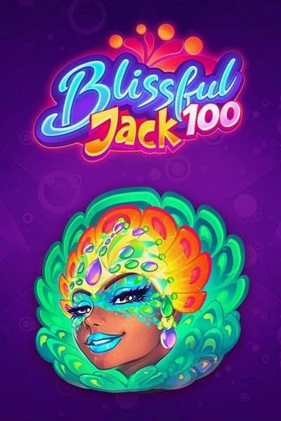 Blissfull Jack 100: la slot su Casinova Casino