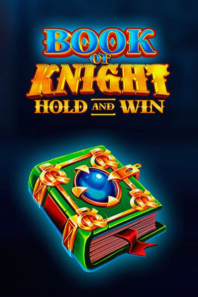 Slot Book Of Knight Hold And Win su Cleobetra Casino
