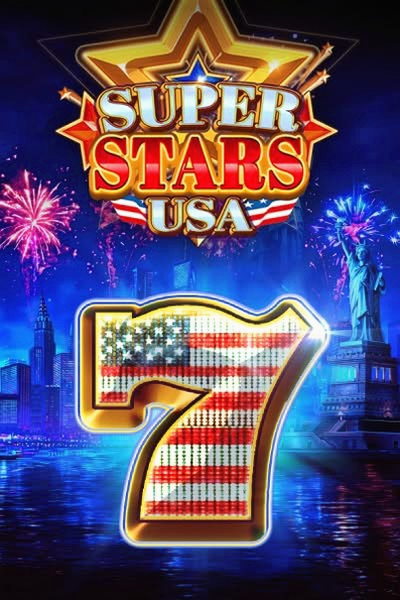 Slot Super Stars USA su Cleobetra Casino