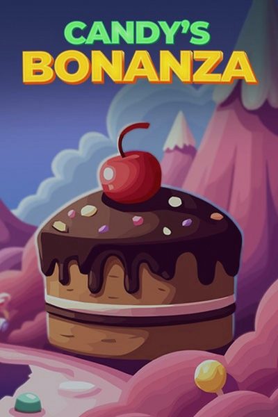 Slot machine Candy's Bonanza su Kingmaker Casino