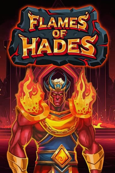 Slot Flames of Hades su Kingmaker Casino