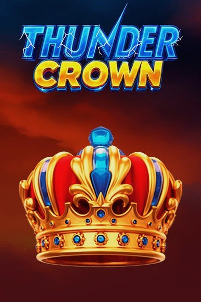 Slot Thunder Crown su Kingmaker Casino