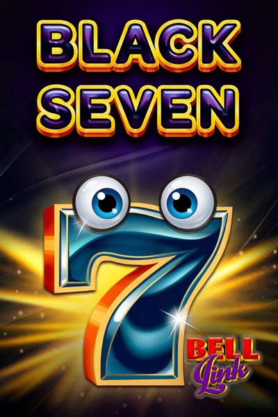Slot Black Seven Bell Link su Betrepublic Casino