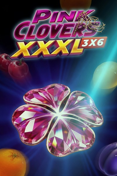 Slot Pink Clovers XXXL: Hold and Win su Betrepublic Casino