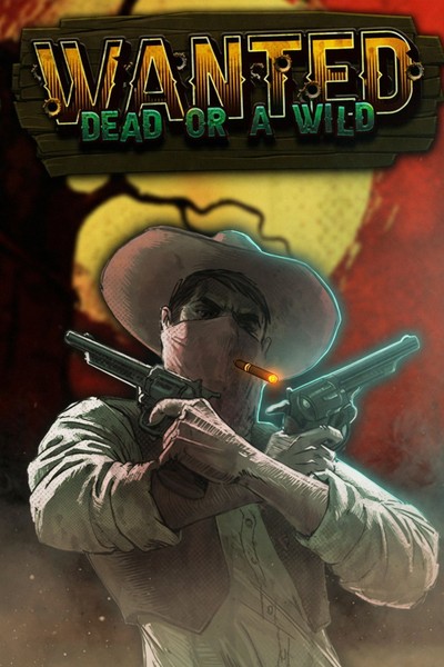 Slot Wanted: Dead or a Wild su Betrepublic Casino