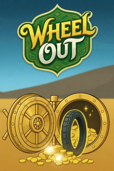Slot Wheel Out su Betrepublic Casino