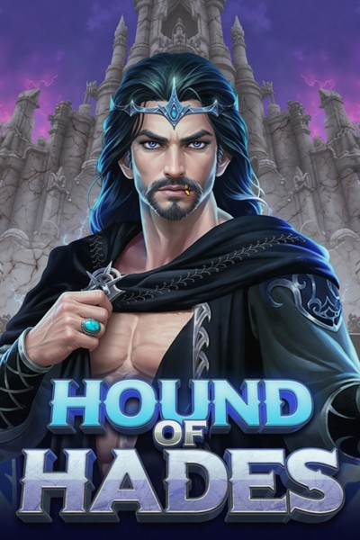 Slot Hound of Hades su Betwest Casino