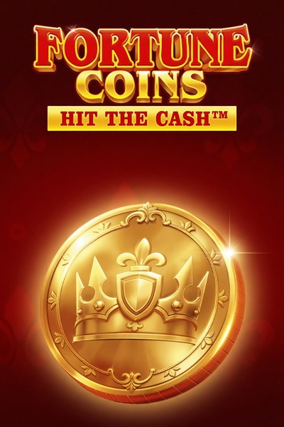 Slot Fortune Coins su Casinova Casino