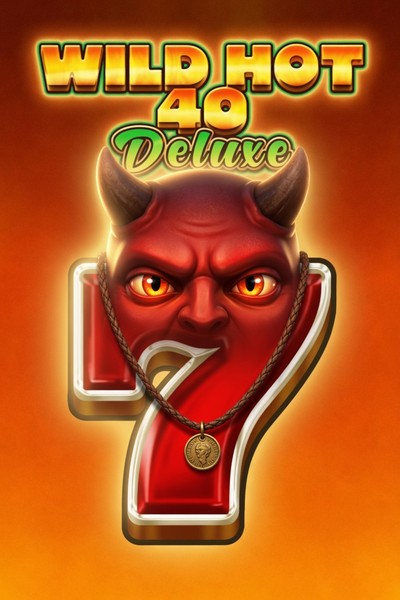 Slot Wild Hot 40 Deluxe su Casinova Casino