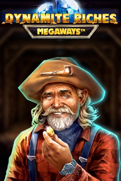 Slot Dynamite Riches Megaways su Cleobetra Casino