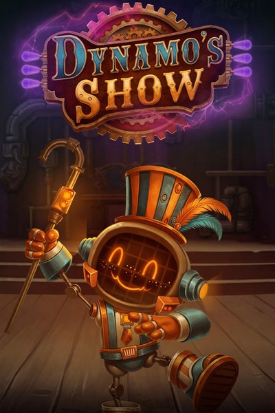 Slot Dynamo's Show su Cleobetra Casino