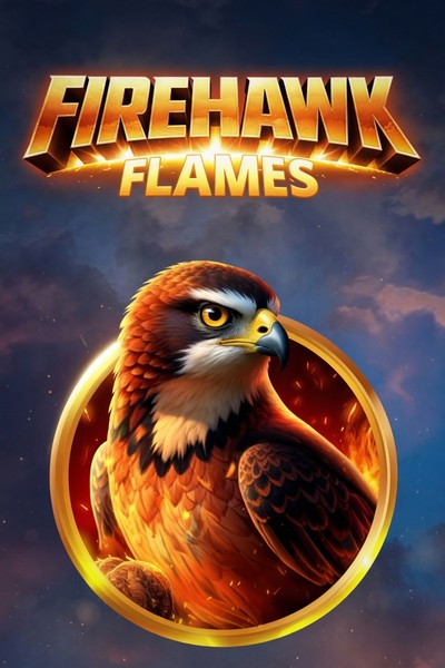 Slot Firehawk Flames su Cleobetra Casino