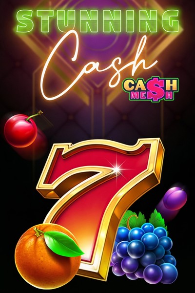 Slot Stunning Cash su Cleobetra Casino