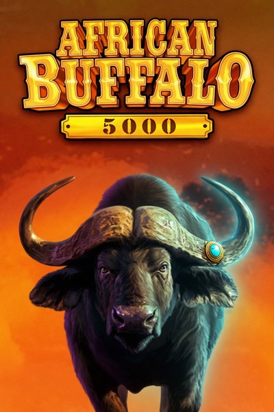 Slot African Buffalo 5000 su Kingmaker Casino