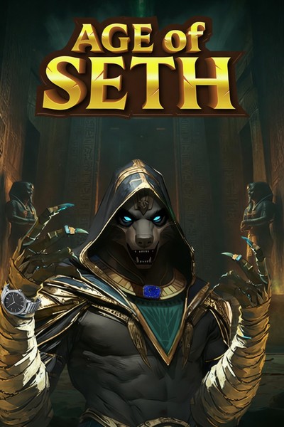 Slot Age Of Seth su Kingmaker Casino