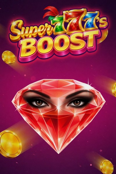 Slot Super 7's Boost su Kingmaker Casino