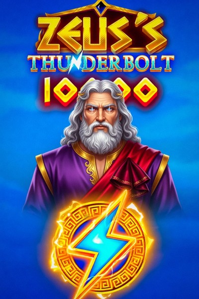 Slot Zeus's Thunderbolt 10000 su Kingmaker Casino